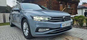 PASSAT 2.0TDI DSG 110KW LED/ACC/VIRTUAL - 2