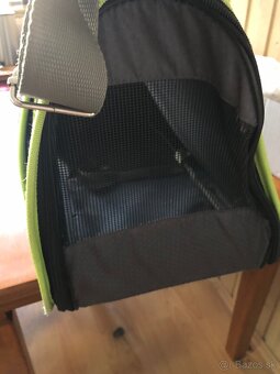 Taška na prepravu zvieratka - 2