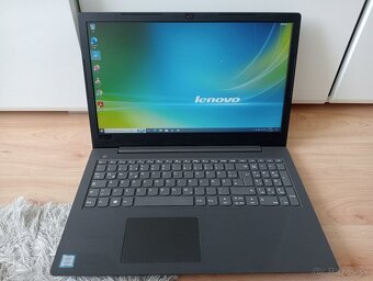predám Lenovo V130-15IKB / Intel core i3 /8gb ram /ssd - 2