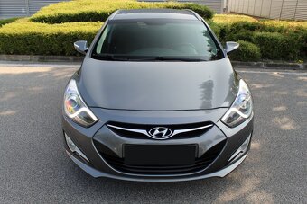 Hyundai i40 1.7 CRDi Premium - 2