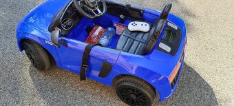 Predam detské elektrické autíčko - 2