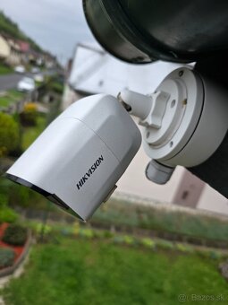 Kamera hikvision - 2