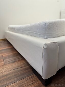 Posteľ 140200 - 2