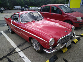 Volvo 1800 - 2
