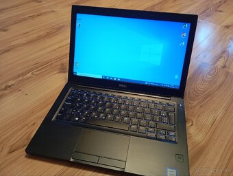 Dell Latitude 7290,500gb-M2,16gb ram - 2