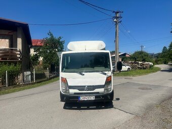 Cabstar - 2