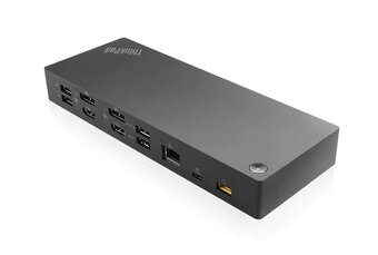 Lenovo dock ThinkPad Hybrid USB-C - 2