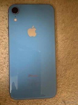 iPhone Xr - 2