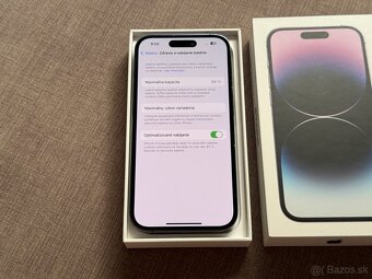 iPhone 14 PRO 512GB - 2