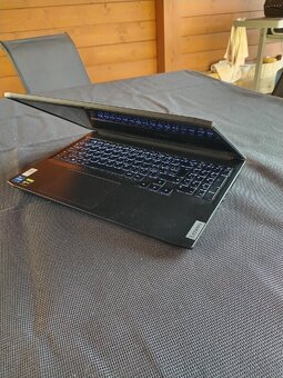 Lenovo ideapad gaming 3 - 2