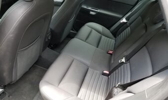 Volvo S40 - 2