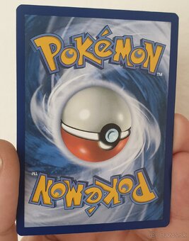 Pokémon karta - 2