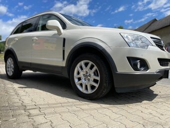 OPEL ANTARA - 2