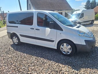 CITROEN JUMPY 9 MIESTNY - 2