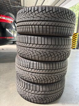 Zimne 235/ 45 r18 Sailun - 2