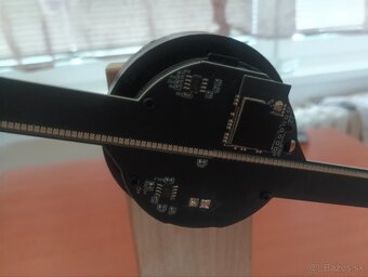 3D Hologramovy projektor - 2