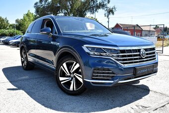 Volkswagen Touareg 3.0 V6 TDI SCR 286k 4Motion Tiptronic - 2