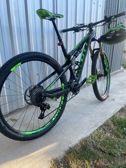 Scott genius 910 Carbon . - 2