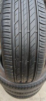 Letné Bridgestone Turanza 215/50 R18 - 2
