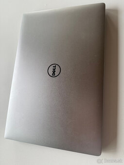 Predam DELL Precision 5510 - 2