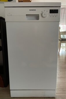 Umývačka riadu SIEMENS - 2