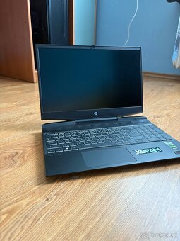 Notebook - HP Pavilion Gaming Laptop - 2
