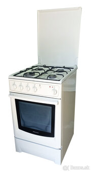 Kombinovaný sporák ELECTROLUX - 2
