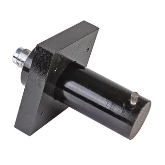 Kúpim hydraulicky piest - 2