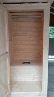 WC , Latrina - 2