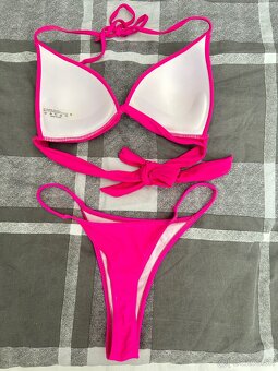 Plavky bikiny - 2