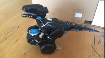 Miposaur-Robot - 2