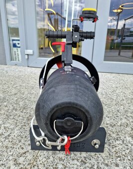 DPV Divertug TEK12 - 2