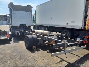 DAF LF45 díly - 2