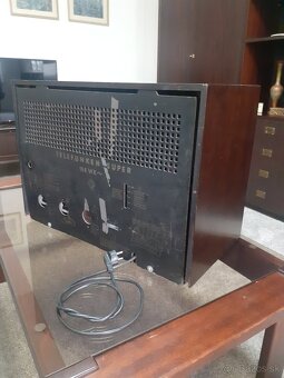 Telefunken Super - 2