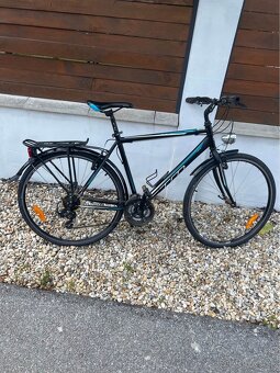 Bicykel CTM - 2