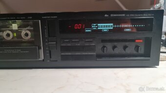 Yamaha KX 1200 - 2