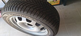 205/55R16 - 2