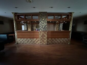 Prenajmeme/predame byvalu synagogu v Tvrdosine - 2