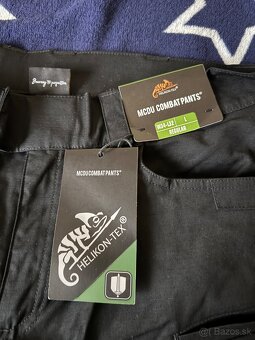 Taktické nohavice MCDU Pants - 2