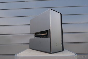 Herný PC, i7 14700K, RTX 4060, 32GB RAM, SSD, 24m - 2