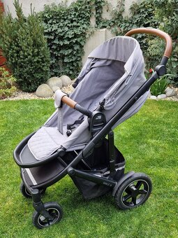 Britax Romer Smile III Dvojkombinacia - 2