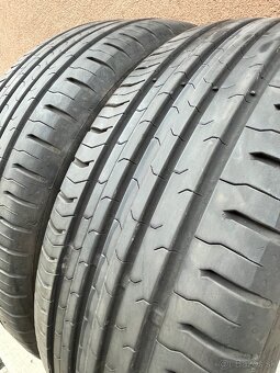 Continental 205/55 R16 2024 2x=140e - 2