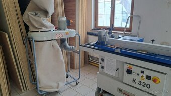 Predam olepovacku Casadei K350 - 2