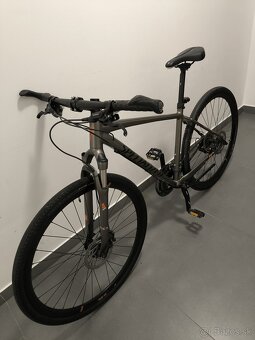 Specialized Crosstrail Expert Disc - 2