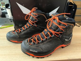 Salewa topanky 44.5 MS MTN Trainer MID GTX - 2