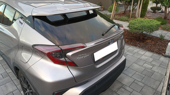 Predam Toyota CHR 1.8 Hybrid - 2