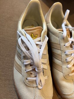 Adidas tenisky gazelle J - 2
