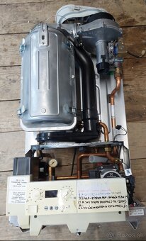 Buderus logamax plus GB152 - 2