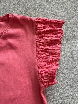 crop tričko ZARA S/36 - 2