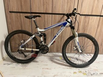 Trek 26" - 2